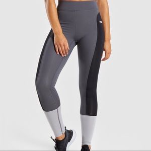 Gymshark Illusion Leggings